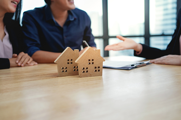selling your property