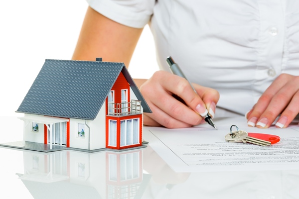 property valuation ireland