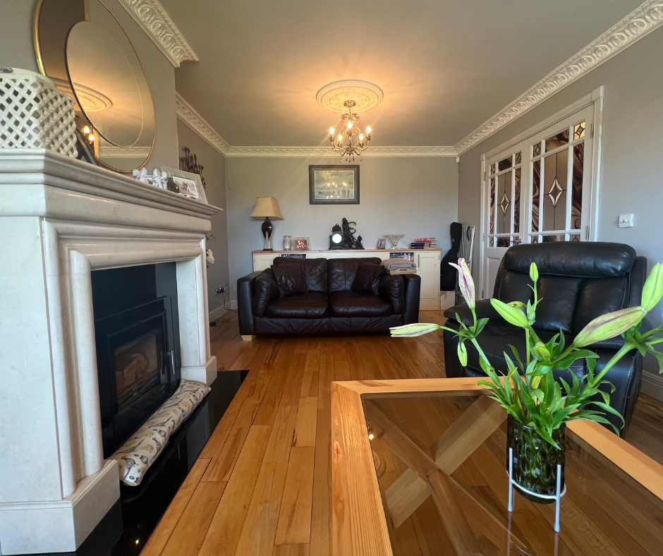 luxurious detached house for sale mayo