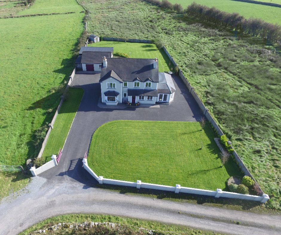 House For Sale Mayo