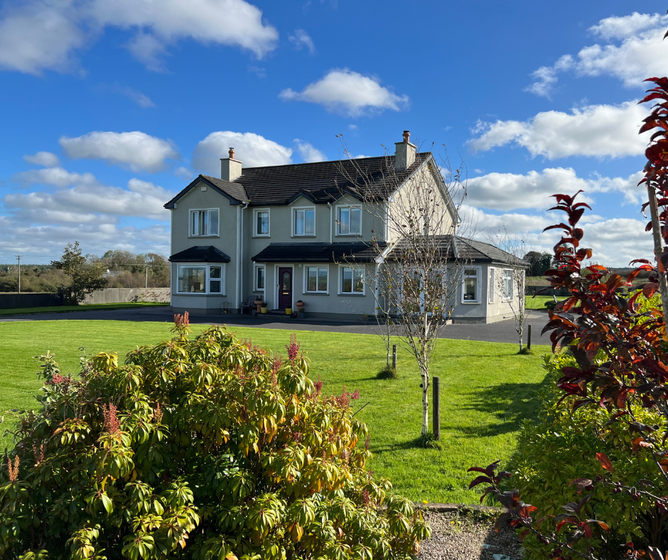 4 bedroom 4 bathroom house for sale mayo