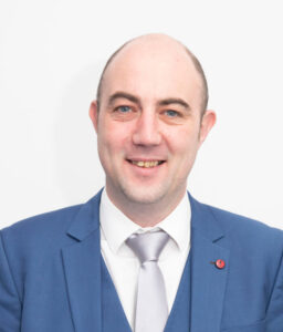 Gerry Conway Auctioneer